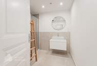 Heller 2-Zimmer Erstbezug, Nähe Wiedner Hauptstraße