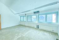 Großes Büro unweit vom Praterstern