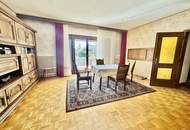 GROßZÜGIGES ZWEIFAMILIENHAUS MIT 1.548 m² TRAUMGARTEN IN SCHWADORF BEI WIEN