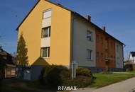 Eigentumswohnung in St. Leonhard am Forst