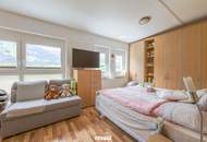 Schöne Maisonettewohnung über den Dächern von Schladming!