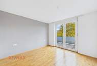 Einzigartiges Penthouse in ruhiger Lage – mehrere Terrassen &amp; Wintergarten inklusive