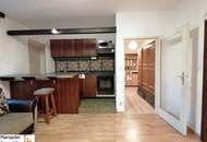 LILIENFELD - Mietwohnung ca. 42 m2