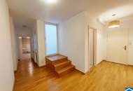 Großzügige 2-Zimmerwohnung mit 85 m² Dachterrasse direkt an der Mariahilfer Straße!