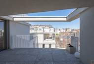 ALFONSHOF Exklusiver Erstbezug: Penthouses in der Josefstadt