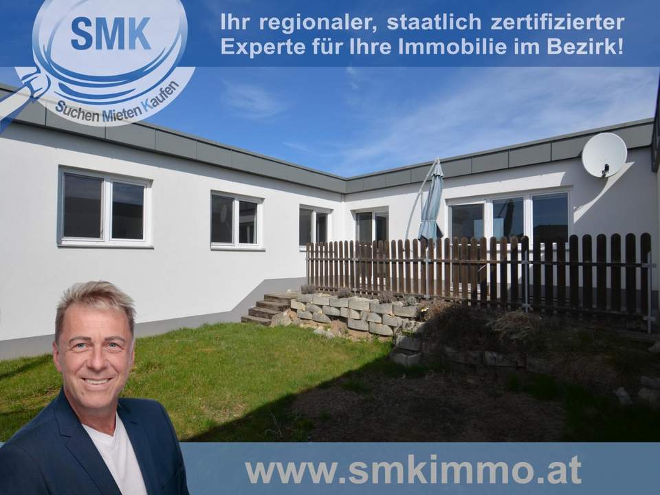Ihr neues Reihenhaus wartet bereits auf Sie!