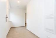 Randegg - schöne 3 Zimmer-Gartenwohnung - ideal für Naturliebhaber