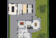 Gepflegtes Einfamilienhaus mit Pool und Garten in St. Georgen