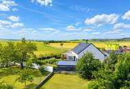 Einfamilienhaus mit Entwicklungspotenzial und attraktivem Weitblick