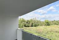 EDI N° 7 - Erstbezug- 2 Zimmer - Wohnung mit Loggia