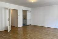 Zukunftsinvestment in bester Lage - 1-Zimmer-Wohnung – unbefristet vermietet!