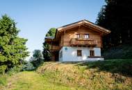 Modernes Walddomizil im Chalet-Style in Alleinlage: WOLFGERHUBE (Provisionsfrei)