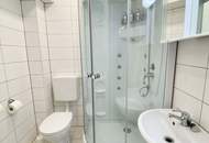 Gepflegtes Mini-Apartment mit Badezimmer in zentraler Lage - Zimmer 10! Nähe BMW, SKF!!!