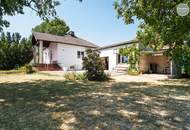 Seewinkel Hideaway - charmanter Bungalow mit Riesengarten