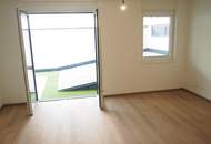 Erdwärme-Heizung!| 3-Zimmer mit Terrasse und "Gartenanteil"