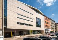Außergewöhnliche, moderne Büroflächen mit Dachterrasse inkl. Fernblick & vielen weiteren Erweiterungs- und Nutzungsmöglichkeiten