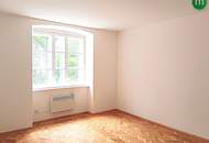 Unbefristete Miete: 2-Zimmer-Altbau in Hoflage