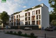 Investieren in Lebensqualität – Top-Lage in 8020 Graz. - WOHNTRAUM