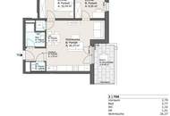 BEZUGSFERTIG I Nähe Mühlwasser I Klimaaktiv-zertifiziert I Tiefgarage I Wärmepumpe I Fußbodenheizung &amp; Kühlung I PV-Anlage