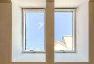 Provisionsfrei: Penthouse Apartment mit Dachterrasse in der wunderschönen Stuckgasse, mitten in Wien Neubau!