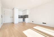 Pauschalmiete inklusive Warmwasser, Heizung & Kühlung - Traumhafte 2-Zimmer-Wohnung mit großzügigem Balkon und stilvoller Ausstattung