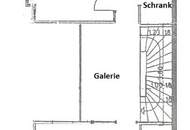 Tolle 4 1/2 Zimmer Familien-Maisonette - 2 Garagenplätze bei der Fußgängerzone Mödling!