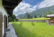 Renovierungsbedürftiges Mehrfamilienhaus &amp; tlw. Freizeitwohnsitz - Reith bei Kitzbühel