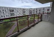 2-Zimmer Wohnung mit Balkon &amp; Loggia im 4. Stock in 8020 Graz