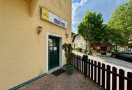 Gästehaus inkl. Restaurant - Gelegenheit in idyllischer Lage