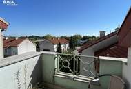 Zuhause ankommen - charmante Dachgeschosswohnung in ruhiger Lage