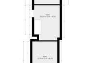 Rückzugsort mit 2.100 m² Grund in Ligist – kleines Bauernhaus für Aussteiger, Wochenendnutzer oder Neudenker