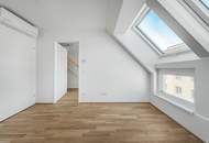 3 Ebenen 1 Besitzer >> Maisonetten Traumwohnung mit Weitblick >> Dachterrasse