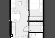 PRATERBLICK &amp; RIESENRAD – URBANES WOHNEN MIT WEITBLICK