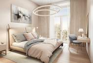 Erstbezug mit Terrasse: Moderne 2-Zimmer-Wohnung in 1020 Wien - perfekt für Genießer! - JETZT ZUSCHLAGEN