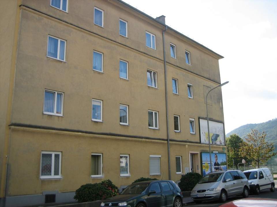 8020 Graz, Vinzenzgasse 54