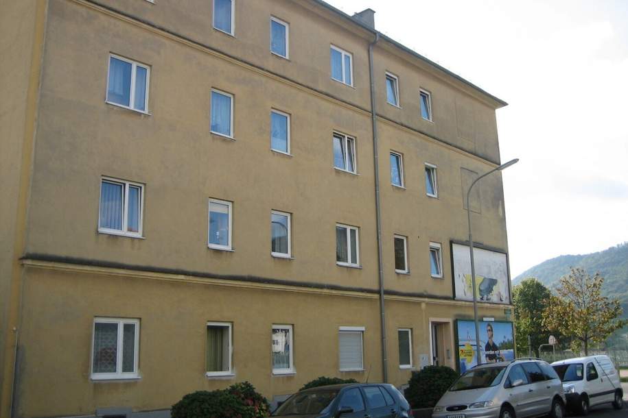 8020 Graz, Vinzenzgasse 54, Wohnung-miete, 291,54,€, 8020 Graz(Stadt)