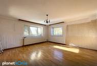 Bungalow mit Nebengebäude – Weinkeller und ca. 1.142 m² Acker