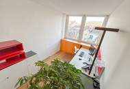 Innenstadtbüro entweder mit 305m² oder 399m² Nutzfläche!