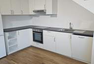 Maisonette - Mietwohnung mit Galerie