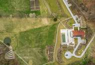 Chalet im Naturschutzgebiet mit traumhafter Ruhelage