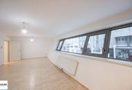 Miete inkl. Heizkosten! Erstbezug nach Sanierung! perfekte Pendlerwohnung - ideal angebunden (U6, Regionalzüge, Flughafenverbindung)