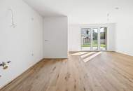 PROVISIONSFREI! Wunderschöne 2-Zimmer-Gartenwohnung | Vielfältig nutzbar