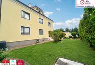 Großzügiges 6-Zi-Haus in Strasshof, Balkon, Terrasse, Garage – Top Lage!