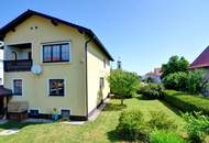 Einfamilienhaus mit Einliegerwohnung in Wimpassing im Schwarzatal