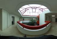 "Geräumige Büroflächen!"