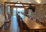 Profitables Investment: Gastgewerbe, Gastronomie und Wohnungen in Aggsbach - Niederösterreich