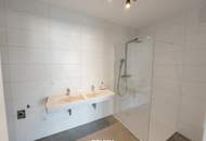 Helle Penthouse -Wohnung in zentrumsnaher Lage