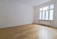 4-Zimmer Altbauwohnung - Lange Gasse