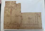 Ruhige ZWEI Zimmer Wohnung im 4. Liftstock