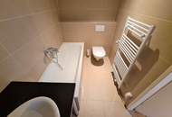 ZIEGLERGASSE: Super-schicke 3-Zimmer Neubauwohnung mit 2 Badezimmer
